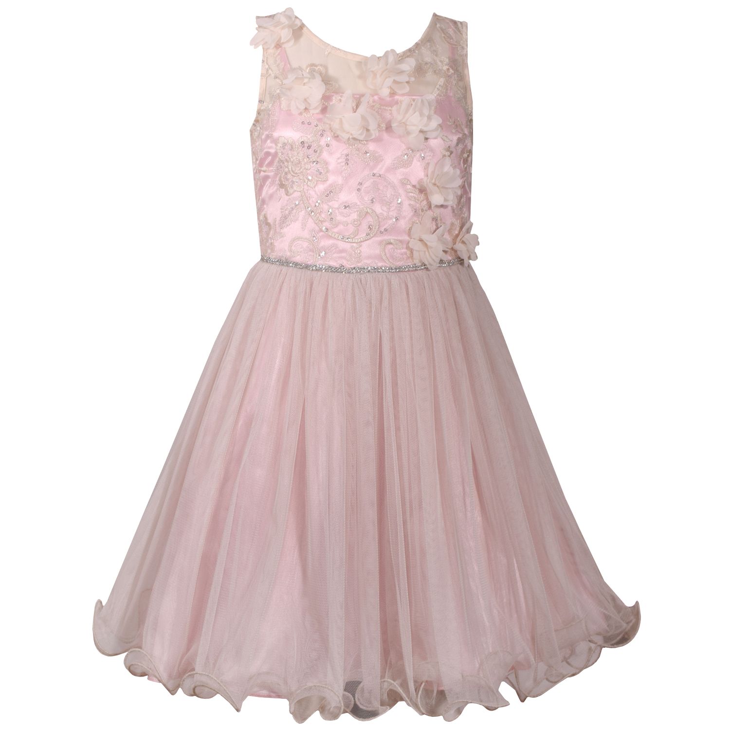 Kohls Dresses For Girls